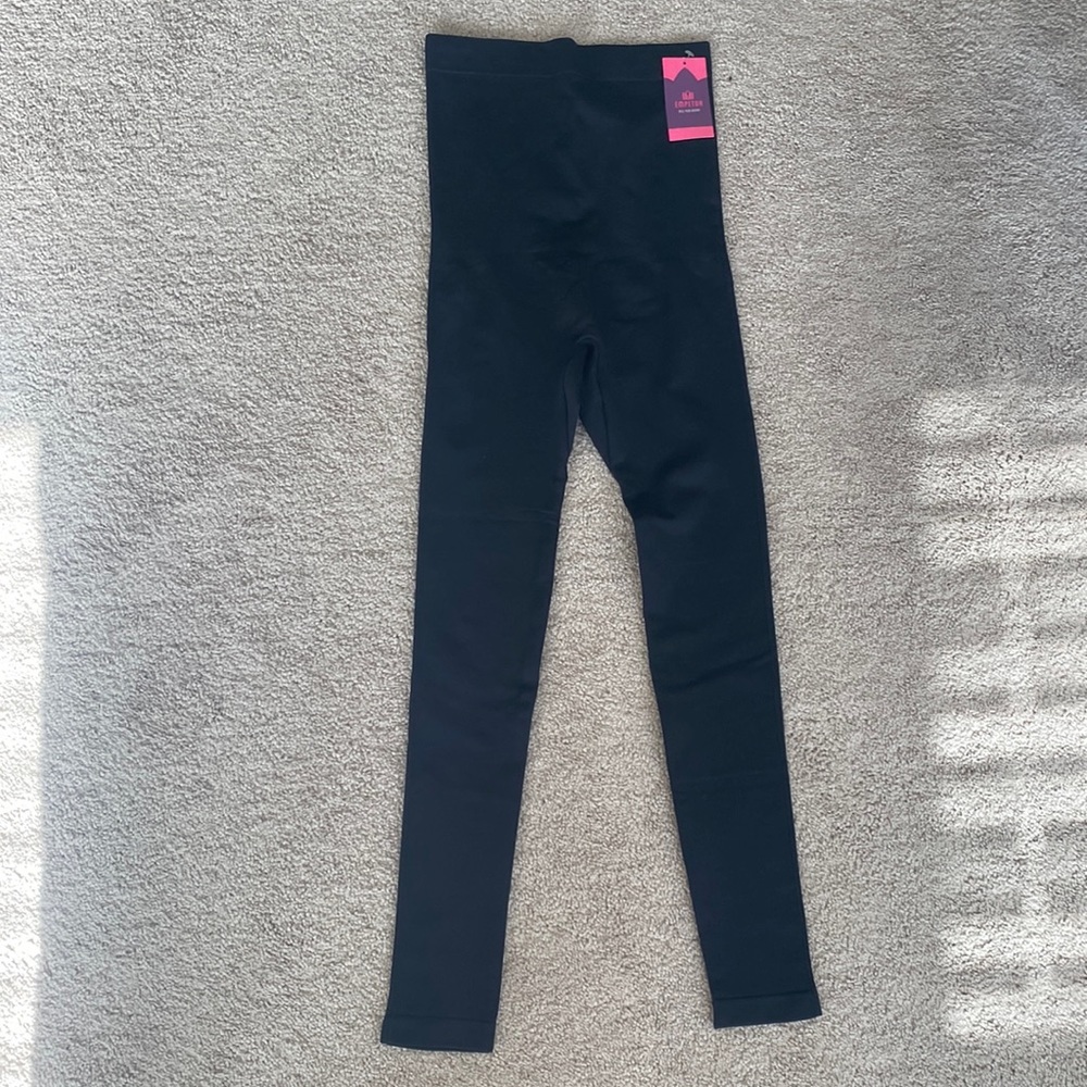 Empetua High Waisted Shaping Leggings